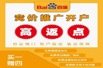 百度推广开户成功案例深度剖析